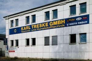 Karl Treske GmbH Gummi- und Kunststofftechnik