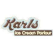 Karls Ice Cream Kiosk