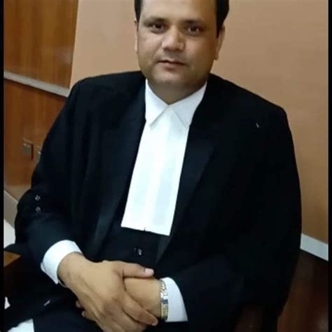 Karm Veer Yadav Advocate High Court