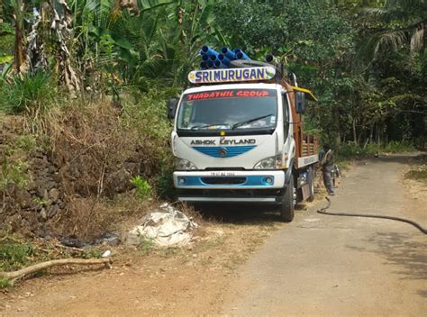 Karma Borewells