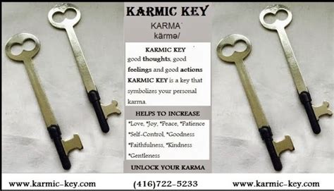 Karmic-Key.com