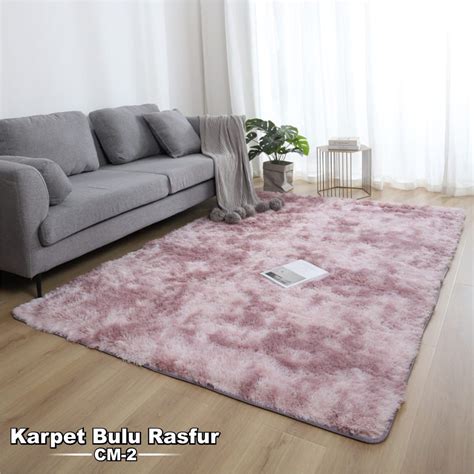 Karpet Bulu