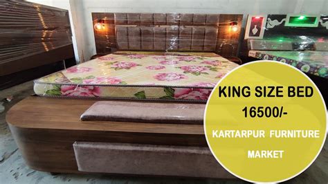 Kartarpur Fancy Furniture House