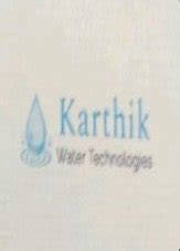 Karthik Water Service