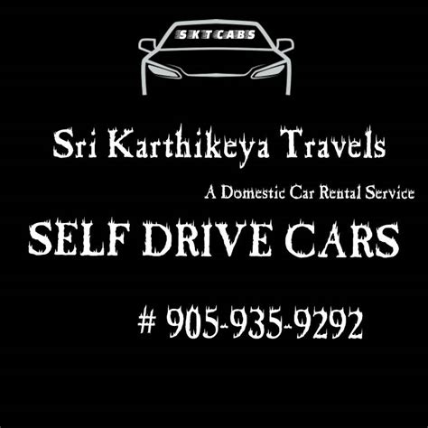 Karthikeya Car Travels