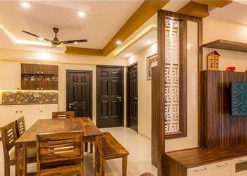 Karthikeya interior Designers Tirupati