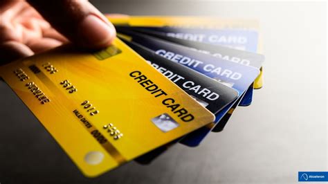Kartu Debit dan Kartu Kredit