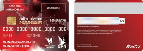 Kartu Kredit Indonesia