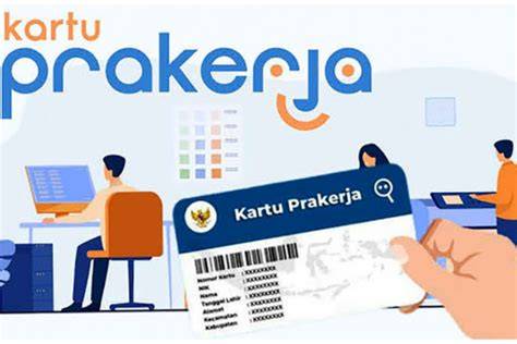 Kartu Prakerja