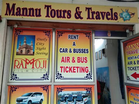 Karwaan Tours and Travels