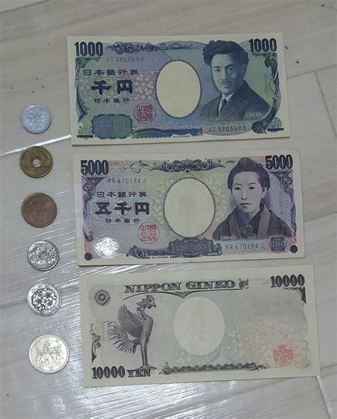 Karya Kanō Sadanori telah dipilih untuk pengganti kane di uang Jepang.