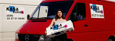 Kasa Kurier GmbH