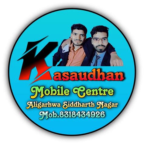 Kasaudhan Mobile Shop