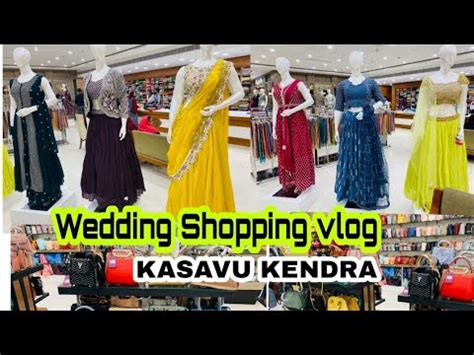 Kasavu kendra wedding center