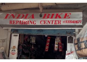 Kashif Bike Service