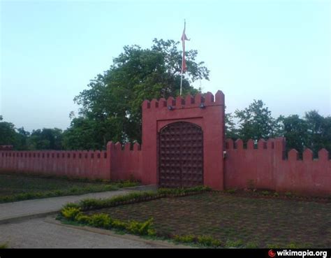 Kashiling Temple