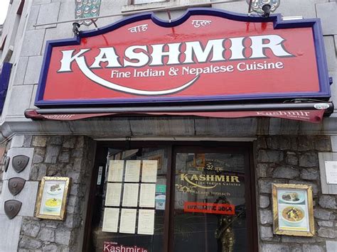 Kashmir Restaurant & Bar