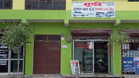 Kasim Auto Repairing Centre