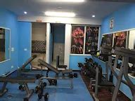 Kasrat World Gym