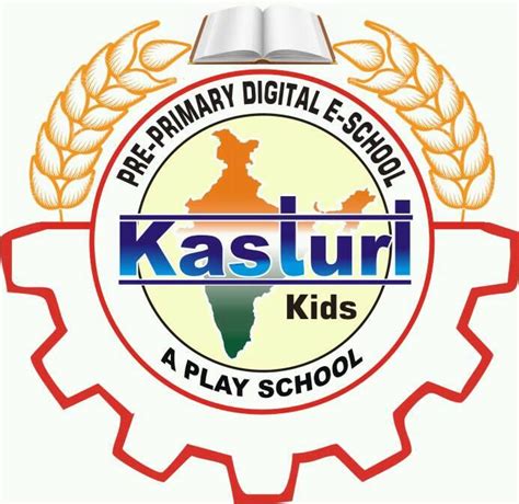 Kasturi Kids, A Play School Karanja Lad