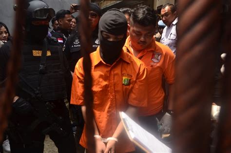 Kasus pembunuhan di Bekasi