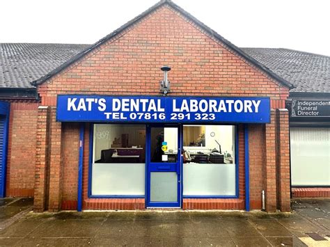 Kat's Dental Laboratory
