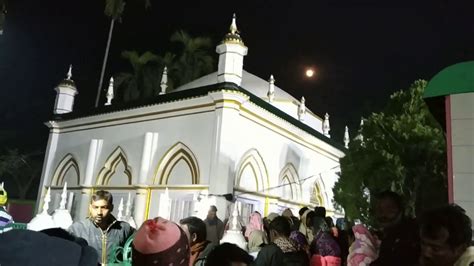 Katarihara Dargah Mazar, Jaleswar