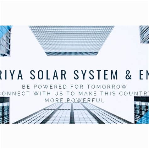Katariya Solar System & Energy