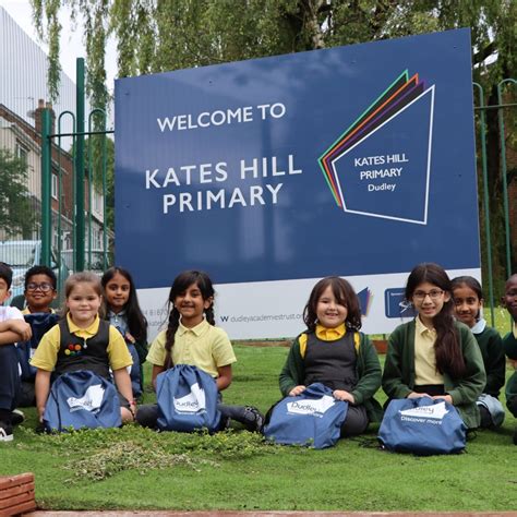 Kates Hill Community Primary School