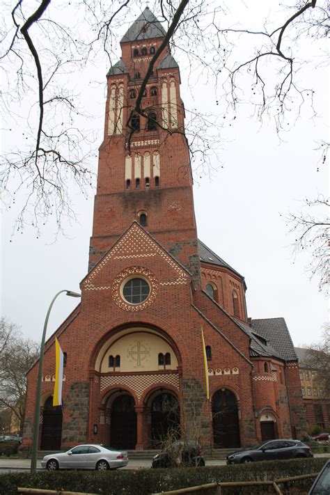 Kath. Gemeinde St. Marien Liebfrauen