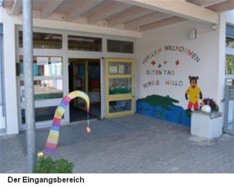 Kath. Kindergarten St. Nikolaus