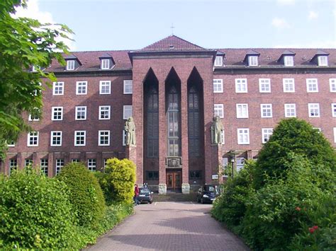 Katholische Hochschule Nordrhein-Westfalen