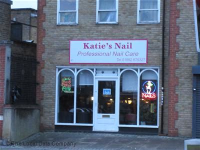 Katie's Nail