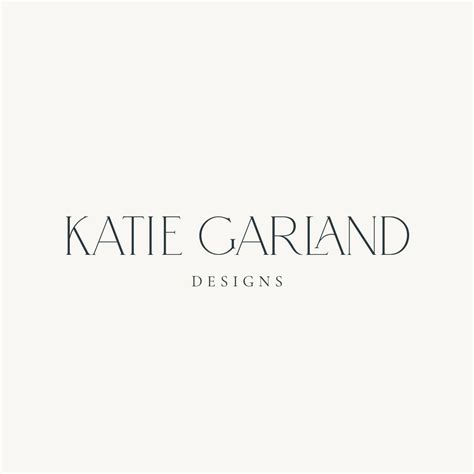 Katie Garland Designs