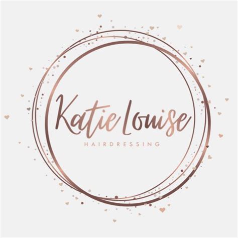 Katie Louise Hairdressing