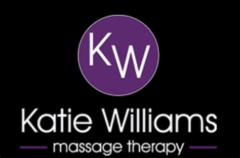 Katie Williams Massage Therapy