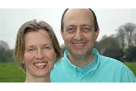 Katja and David Behrens