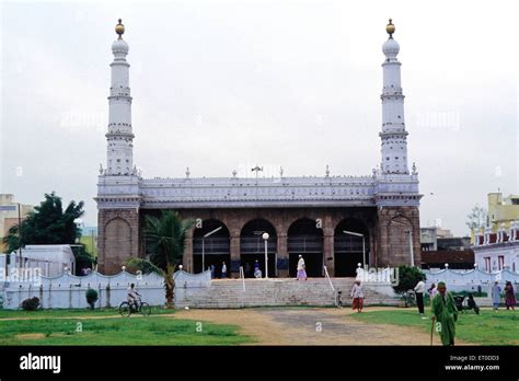 Kattumavadi Masjid