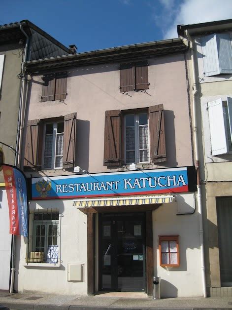Katucha à Metz