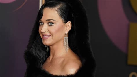 Katy Perry Sells Music Catalog