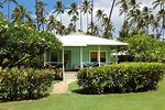 Kauai Cottages
