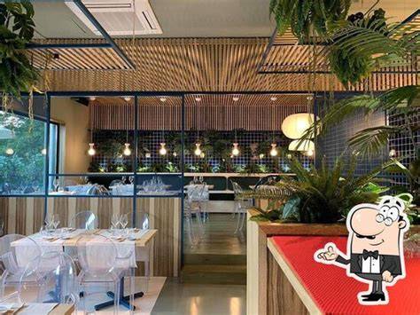 Kaula Kitchen Restaurant Turin