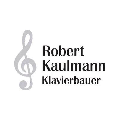 Kaulmann Robert junior