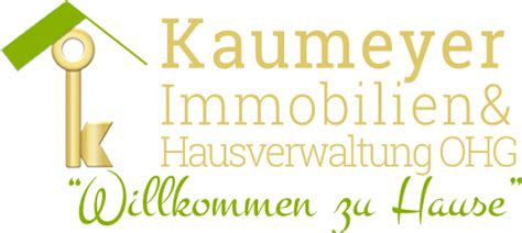 Kaumeyer Immobilien