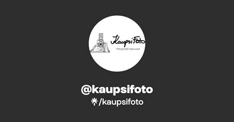 KaupsiFoto - Print & Fotograaf Pärnus Vanapargi 2, Pärnu, 80013 Pärnu maakond