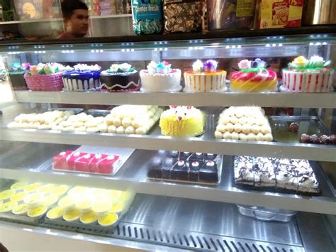 Kavery Bakers Cake Evam Sweets Centre