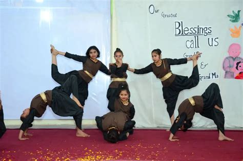 Kavita Dance And Arts Academy