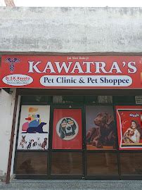 Kawatra's pet clinic
