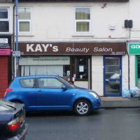Kay's Beauty Salon