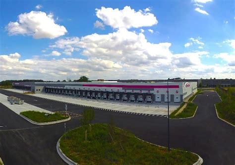 Kay Largo Logistics à Compans